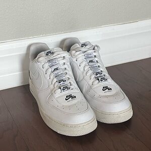 Nike Airforce Ones